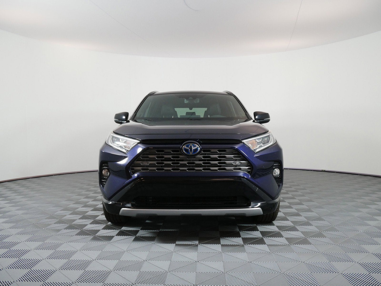 2019 Toyota RAV4 Hybrid XSE AWD *1-OWNER!*