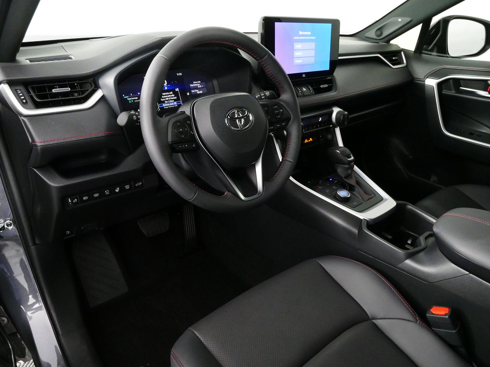 2025 Toyota RAV4 Plug-In Hybrid XSE AWD *1-OWNER! LIKE NEW!*