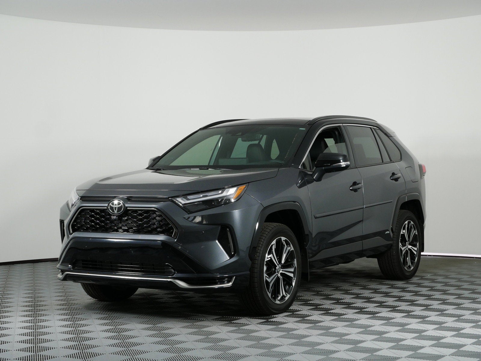 2025 Toyota RAV4 Plug-In Hybrid XSE AWD *1-OWNER! LIKE NEW!*