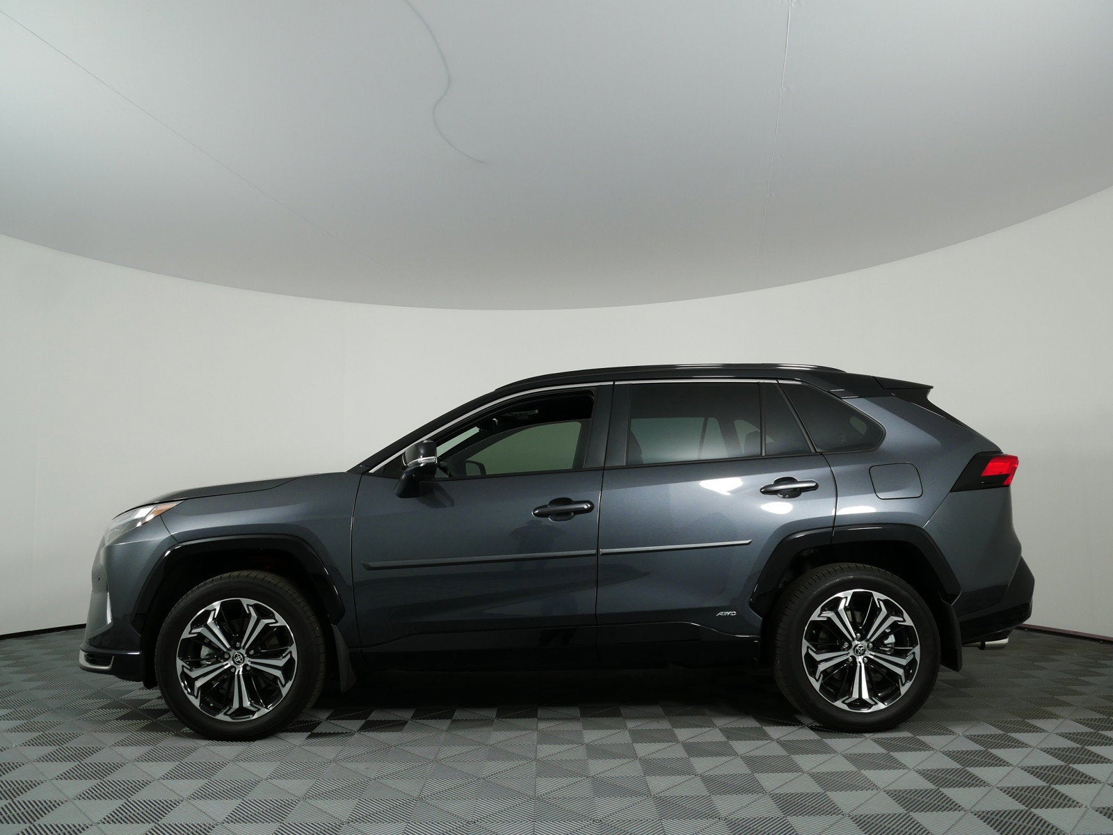 2025 Toyota RAV4 Plug-In Hybrid XSE AWD *1-OWNER! LIKE NEW!*