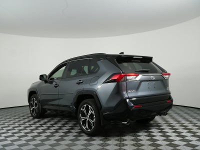 2025 Toyota RAV4 Plug-In Hybrid XSE AWD *1-OWNER! LIKE NEW!*