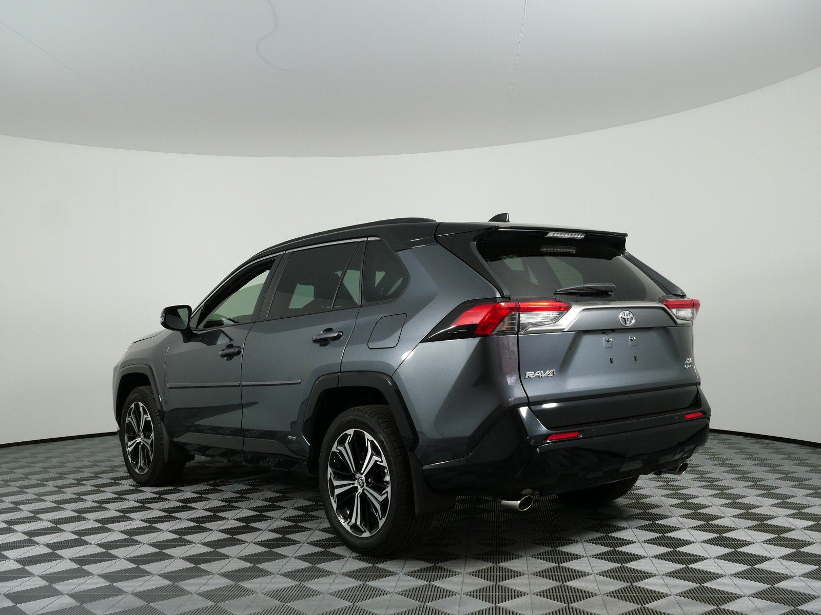 2025 Toyota RAV4 Plug-In Hybrid XSE AWD *1-OWNER! LIKE NEW!*