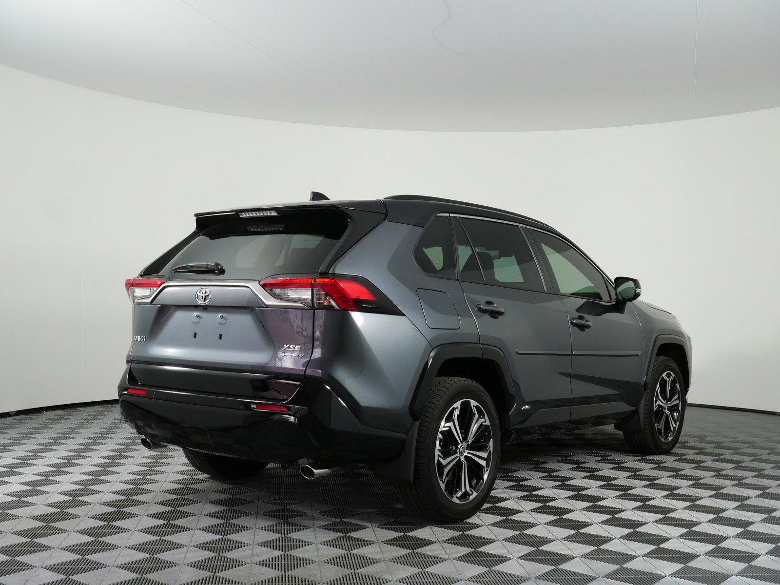 2025 Toyota RAV4 Plug-In Hybrid XSE AWD *1-OWNER! LIKE NEW!*