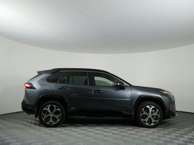 2025 Toyota RAV4 Plug-In Hybrid XSE AWD *1-OWNER! LIKE NEW!*