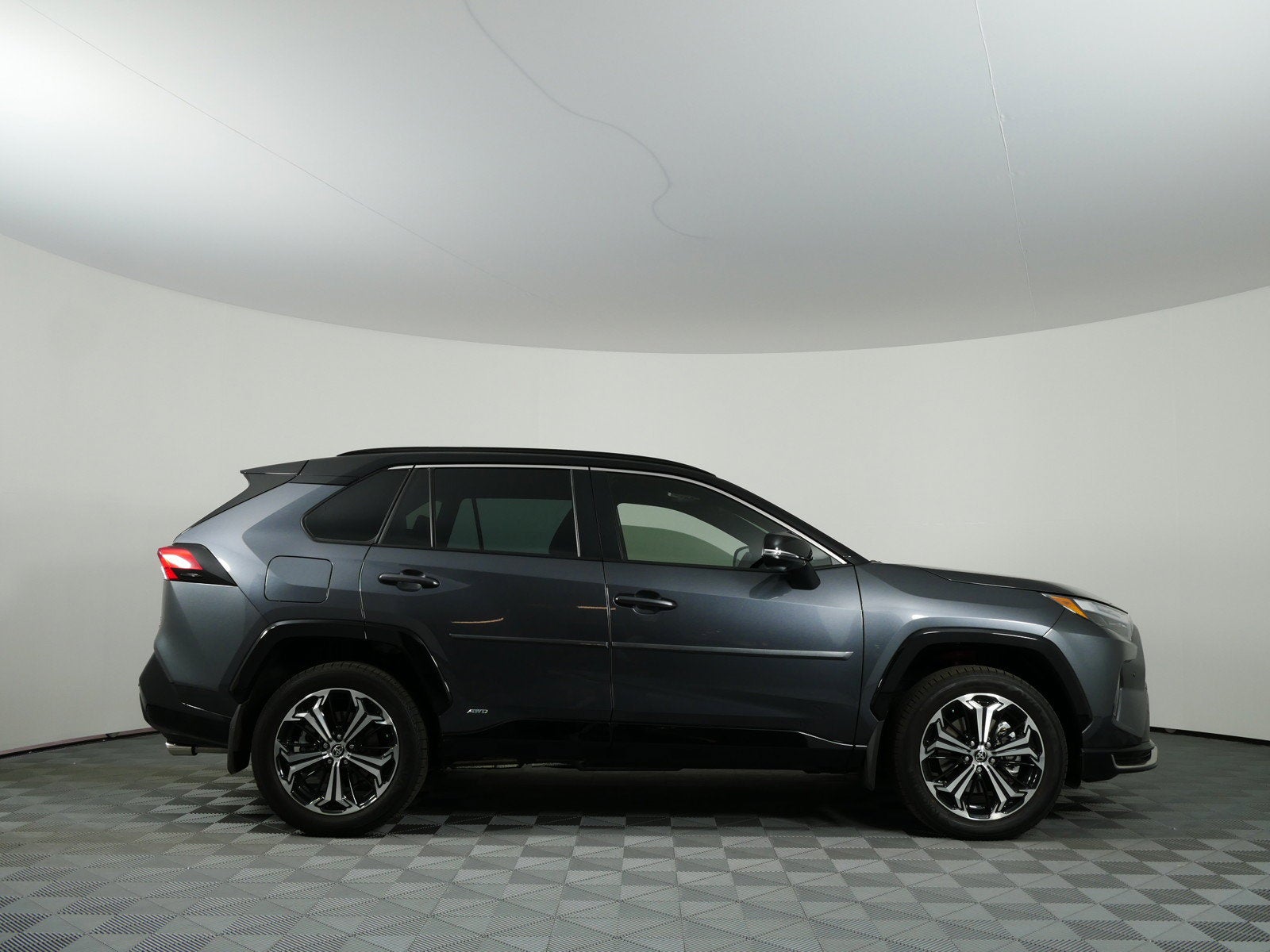 2025 Toyota RAV4 Plug-In Hybrid XSE AWD *1-OWNER! LIKE NEW!*