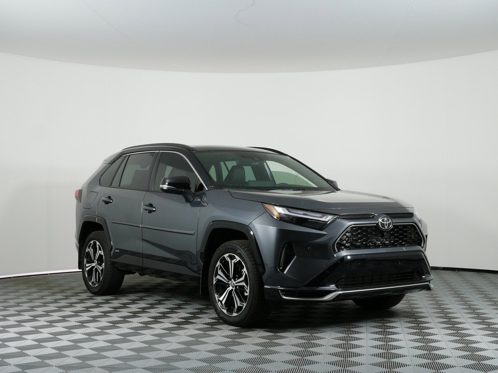 2025 Toyota RAV4 Plug-In Hybrid XSE AWD *1-OWNER! LIKE NEW!*