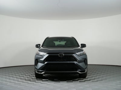 2025 Toyota RAV4 Plug-In Hybrid XSE AWD *1-OWNER! LIKE NEW!*