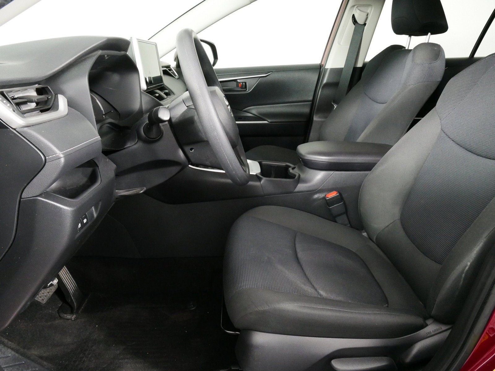 2023 Toyota RAV4 LE *1-OWNER*