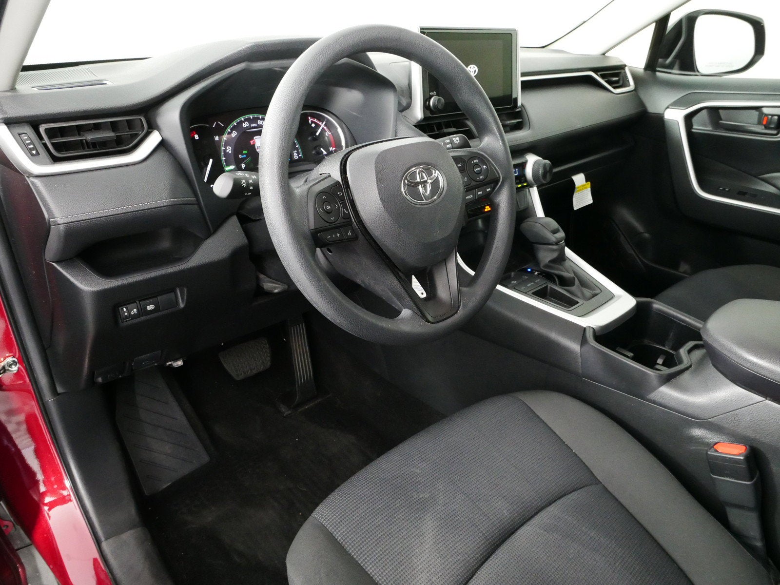 2023 Toyota RAV4 LE *1-OWNER*