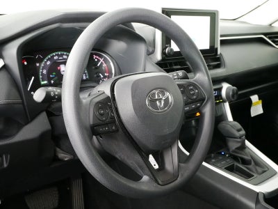 2023 Toyota RAV4 LE *1-OWNER*