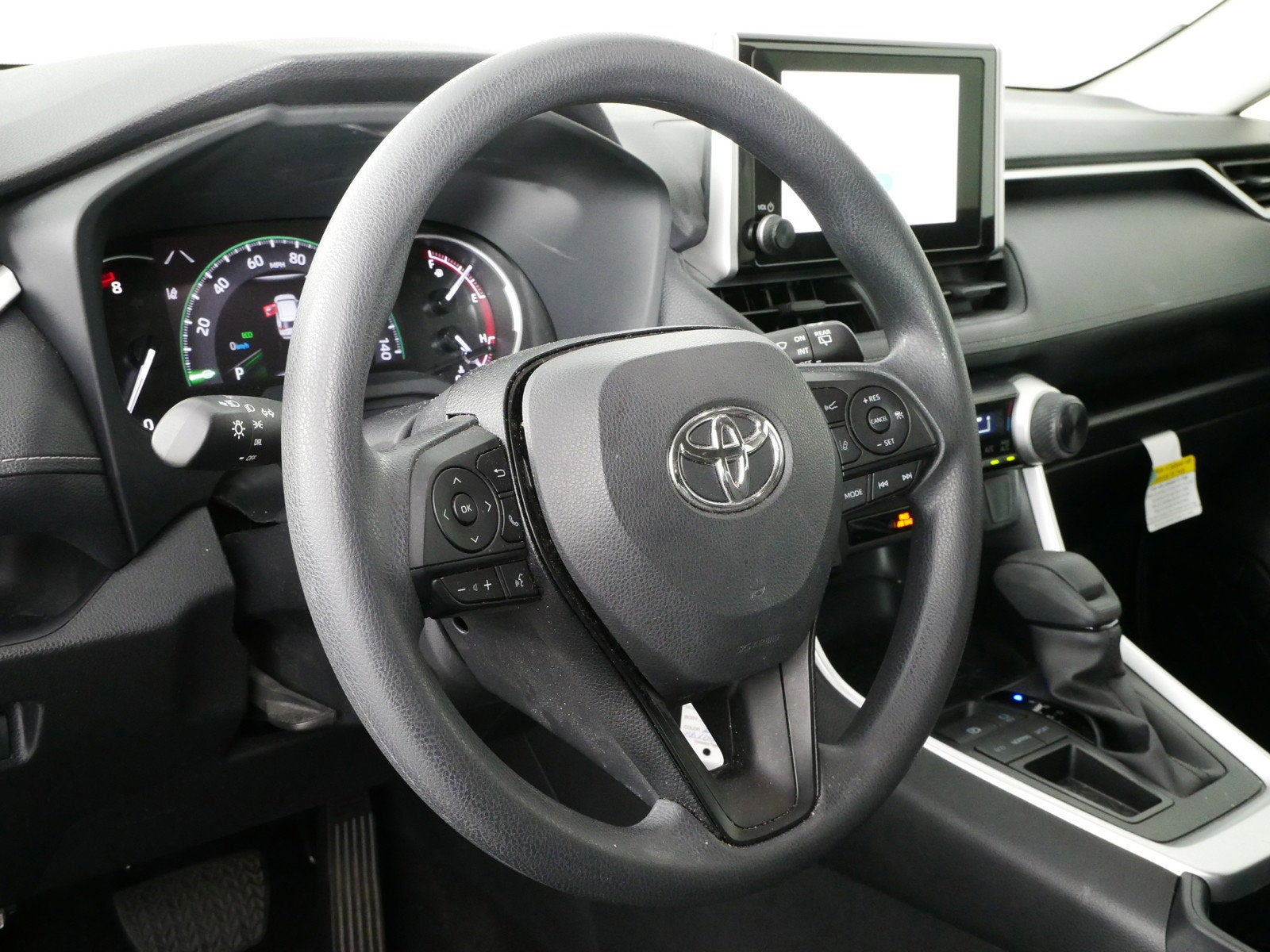 2023 Toyota RAV4 LE *1-OWNER*