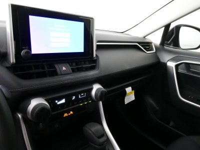 2023 Toyota RAV4 LE *1-OWNER*