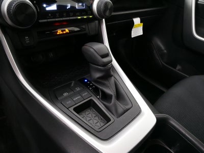 2023 Toyota RAV4 LE *1-OWNER*