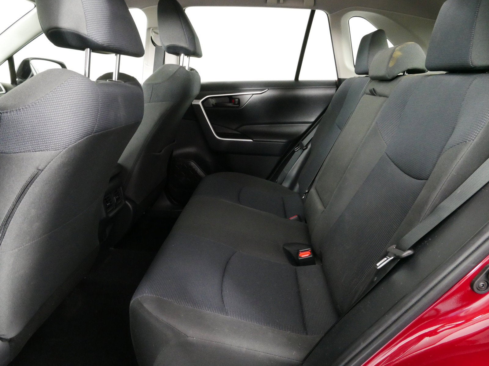 2023 Toyota RAV4 LE *1-OWNER*