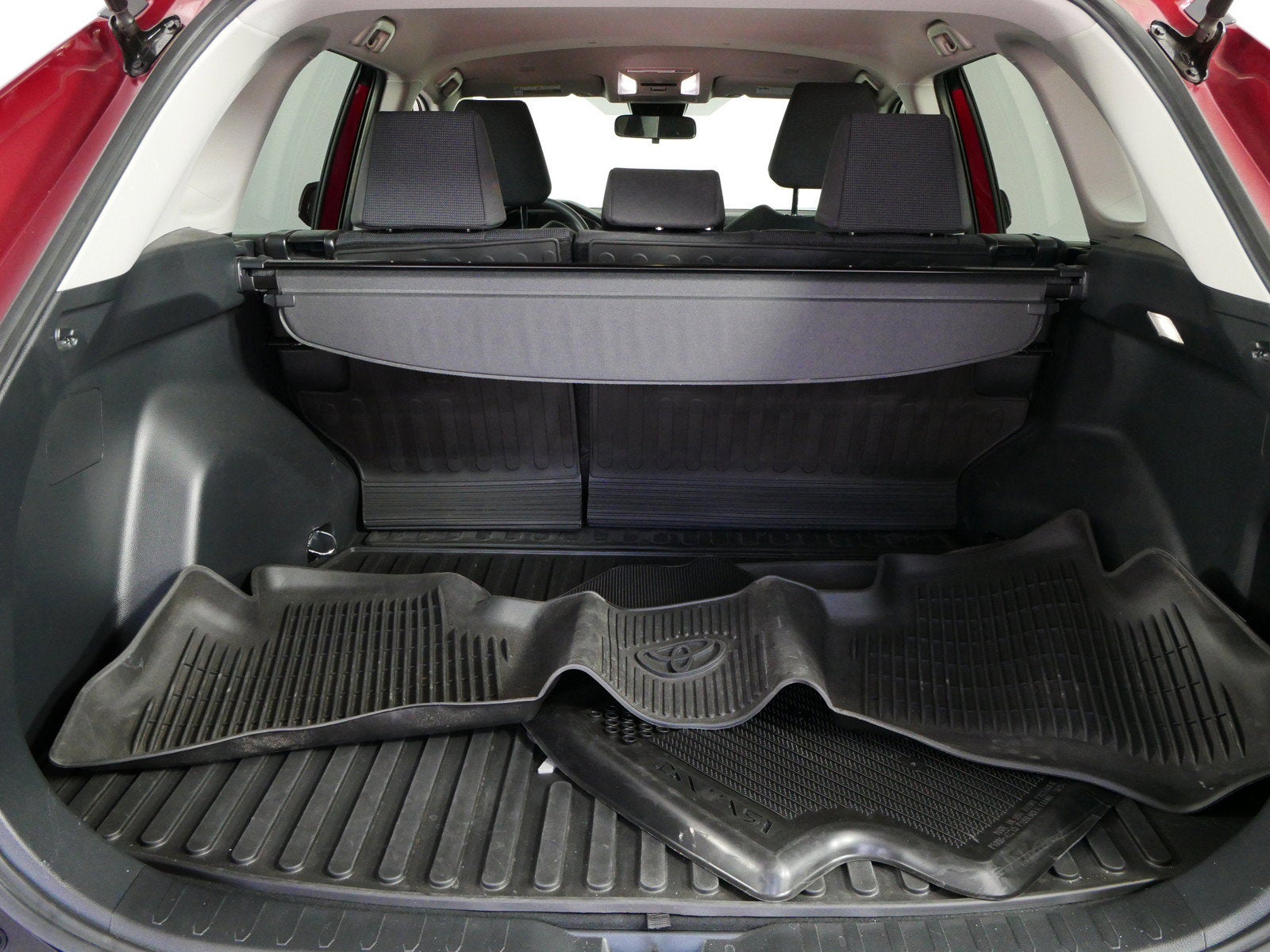 2023 Toyota RAV4 LE *1-OWNER*