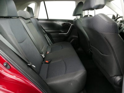 2023 Toyota RAV4 LE *1-OWNER*