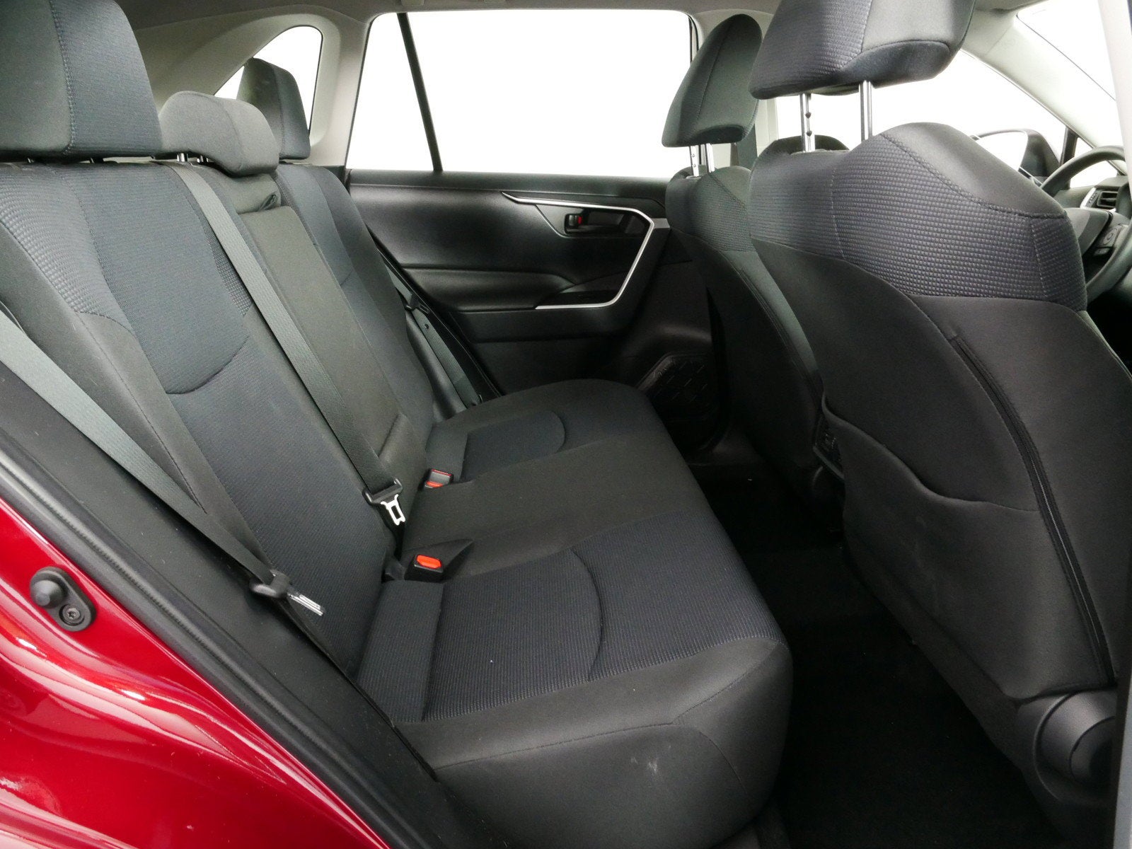 2023 Toyota RAV4 LE *1-OWNER*