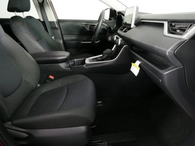 2023 Toyota RAV4 LE *1-OWNER*