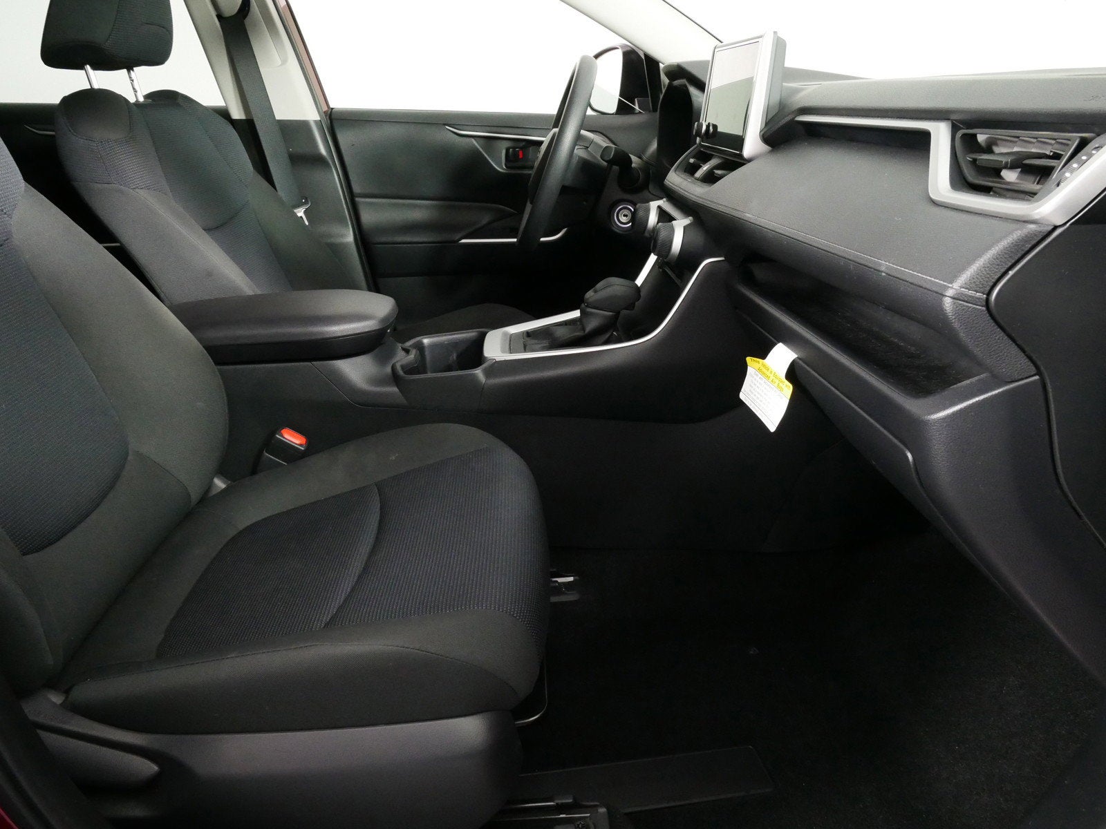 2023 Toyota RAV4 LE *1-OWNER*
