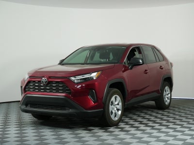 2023 Toyota RAV4 LE *1-OWNER*
