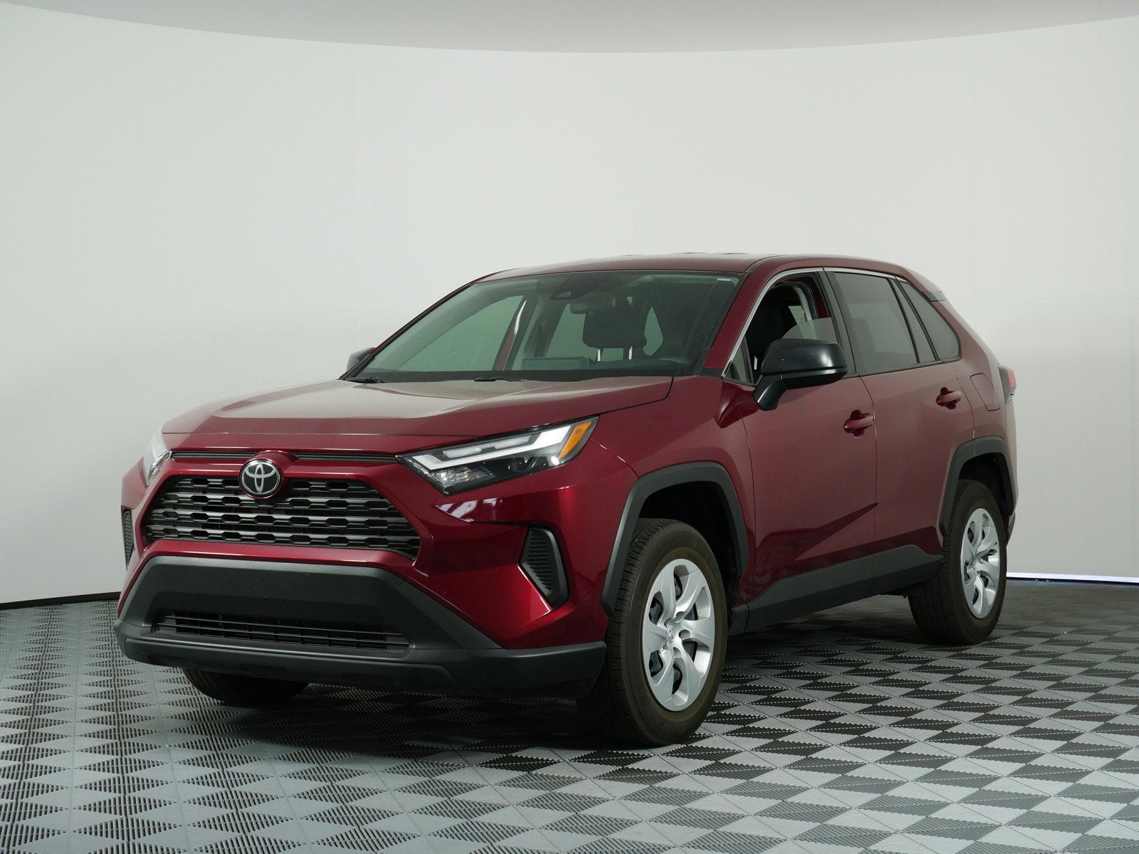 2023 Toyota RAV4 LE *1-OWNER*