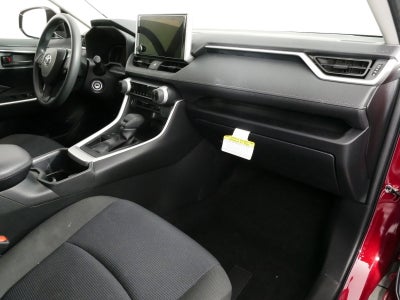 2023 Toyota RAV4 LE *1-OWNER*