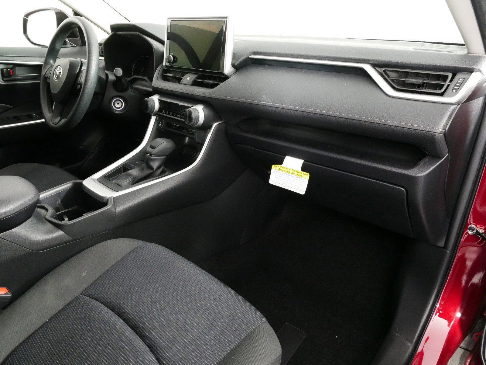 2023 Toyota RAV4 LE *1-OWNER*