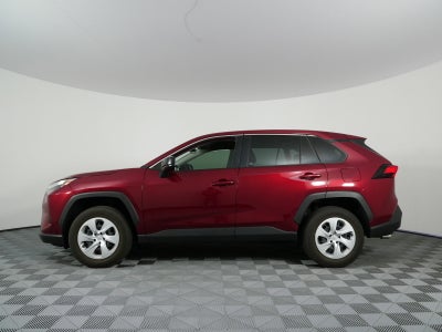 2023 Toyota RAV4 LE *1-OWNER*