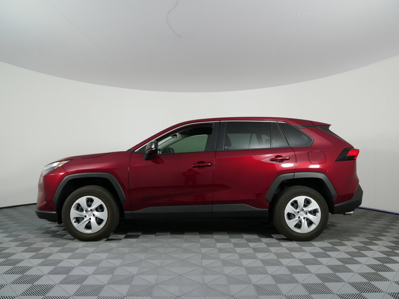2023 Toyota RAV4 LE *1-OWNER*