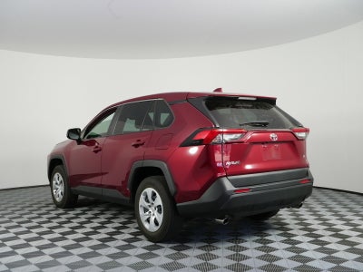 2023 Toyota RAV4 LE *1-OWNER*