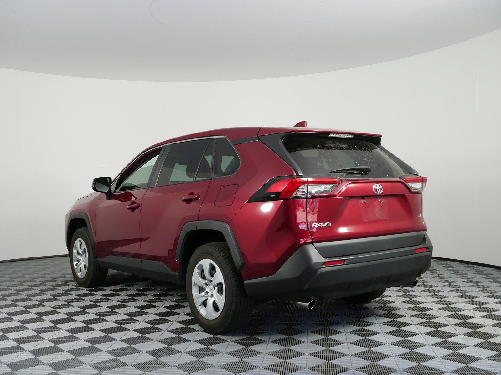 2023 Toyota RAV4 LE *1-OWNER*