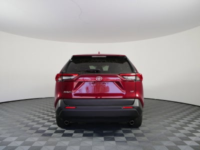 2023 Toyota RAV4 LE *1-OWNER*