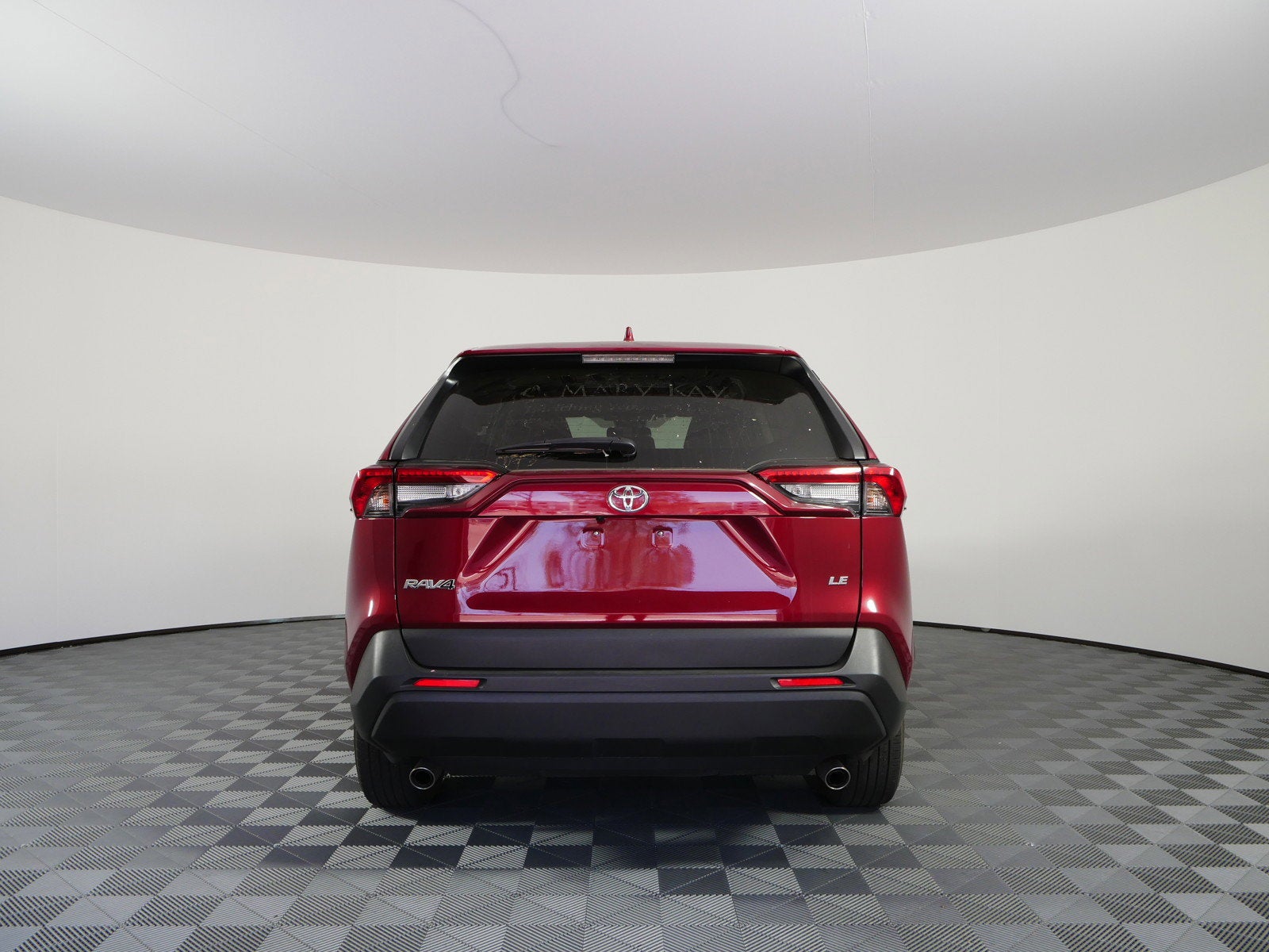 2023 Toyota RAV4 LE *1-OWNER*