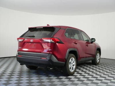 2023 Toyota RAV4 LE *1-OWNER*
