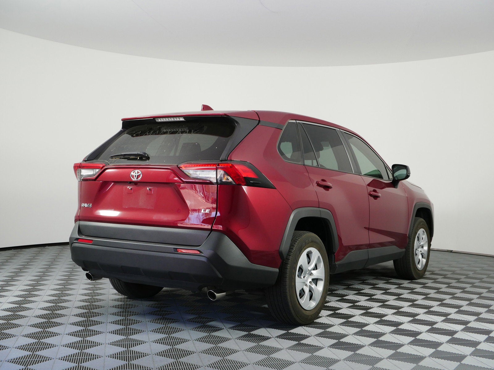 2023 Toyota RAV4 LE *1-OWNER*