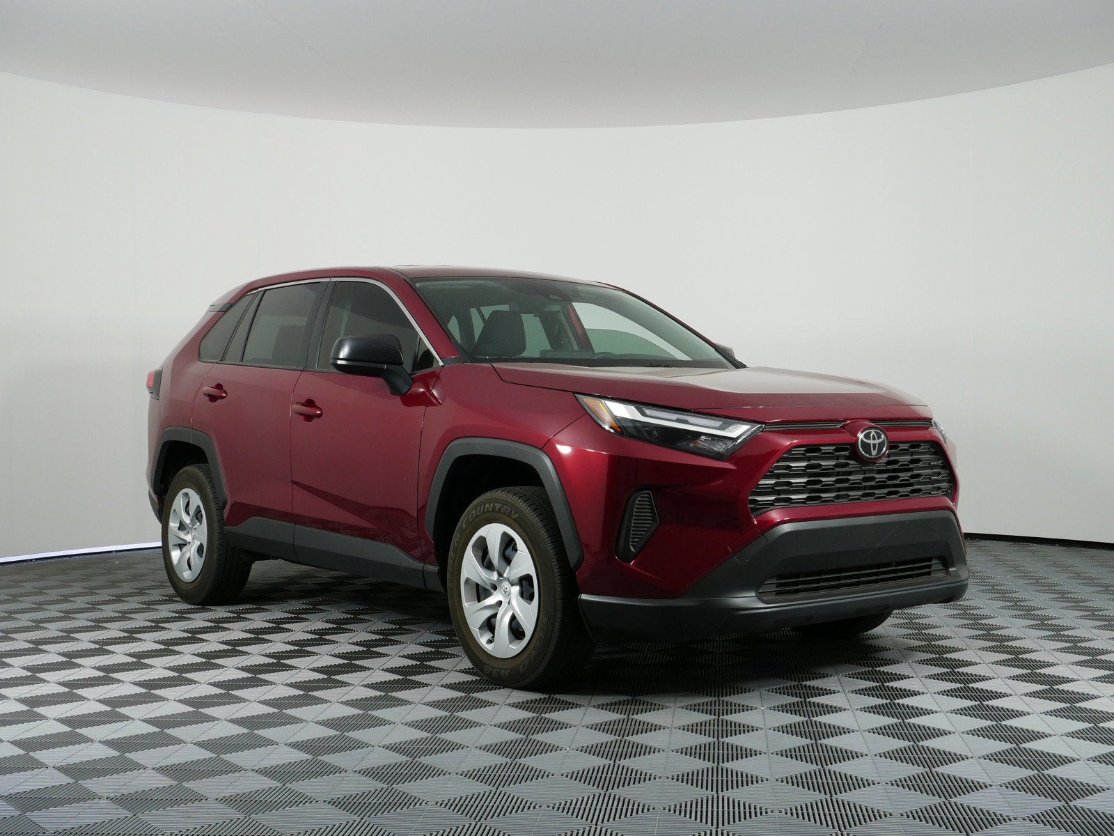 2023 Toyota RAV4 LE *1-OWNER*