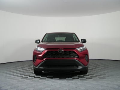 2023 Toyota RAV4 LE *1-OWNER*