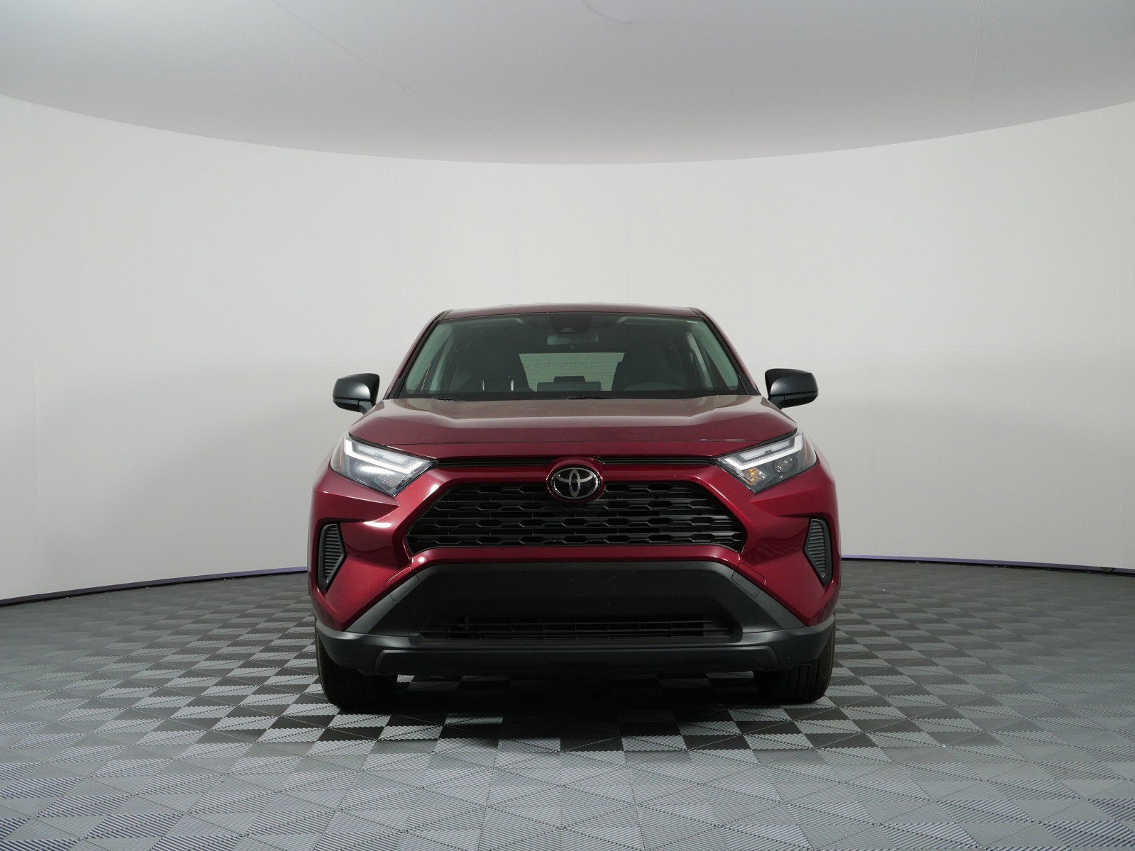 2023 Toyota RAV4 LE *1-OWNER*