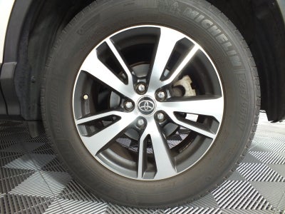 2018 Toyota RAV4 XLE AWD *RELIABLE DAILY DRIVER*