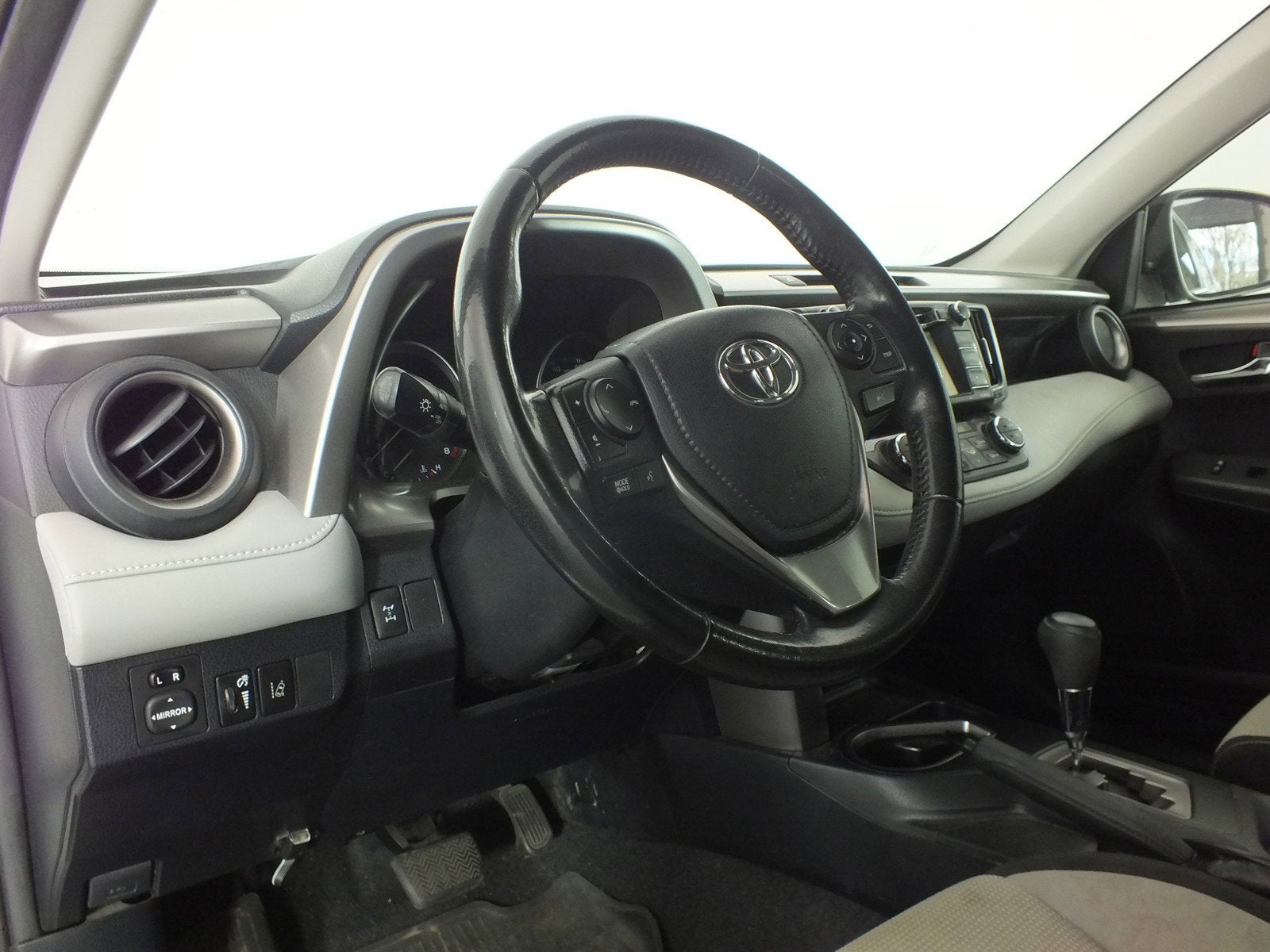 2018 Toyota RAV4 XLE AWD *RELIABLE DAILY DRIVER*