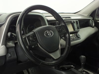 2018 Toyota RAV4 XLE AWD *RELIABLE DAILY DRIVER*