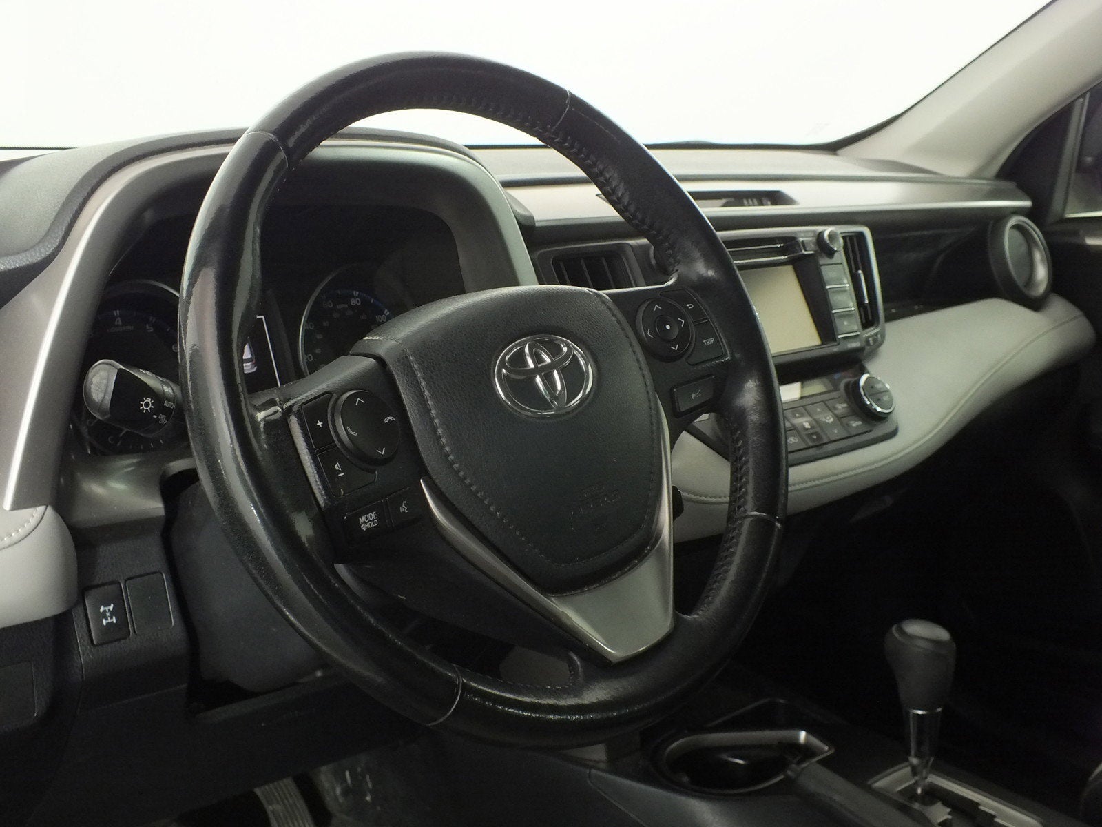 2018 Toyota RAV4 XLE AWD *RELIABLE DAILY DRIVER*