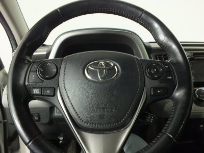 2018 Toyota RAV4 XLE AWD *RELIABLE DAILY DRIVER*