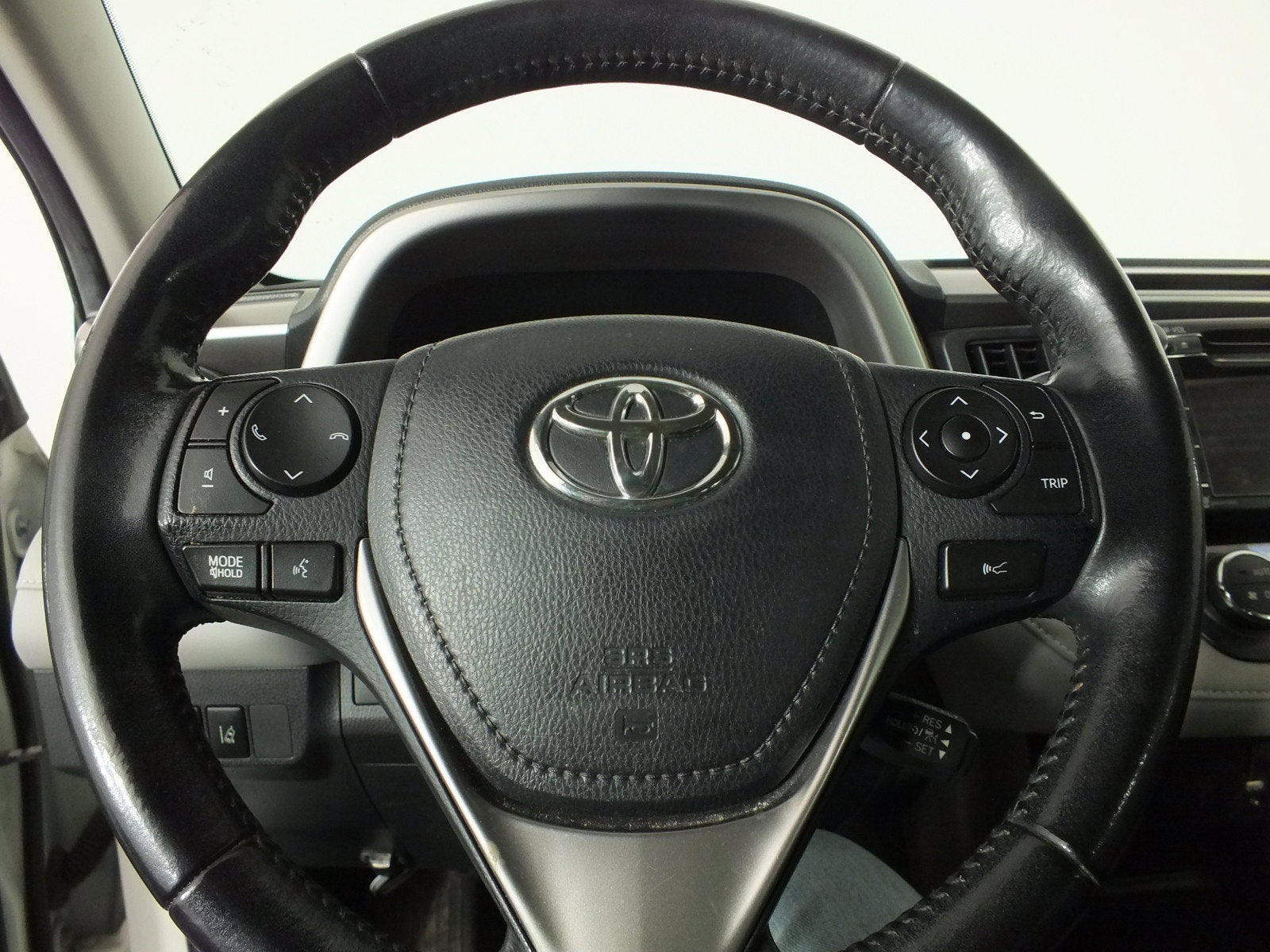 2018 Toyota RAV4 XLE AWD *RELIABLE DAILY DRIVER*