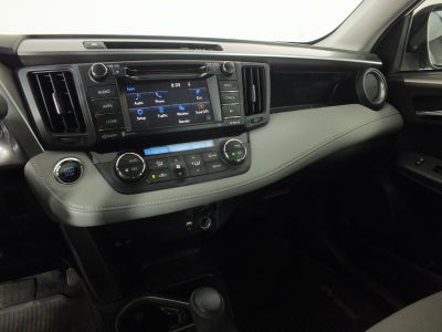 2018 Toyota RAV4 XLE AWD *RELIABLE DAILY DRIVER*