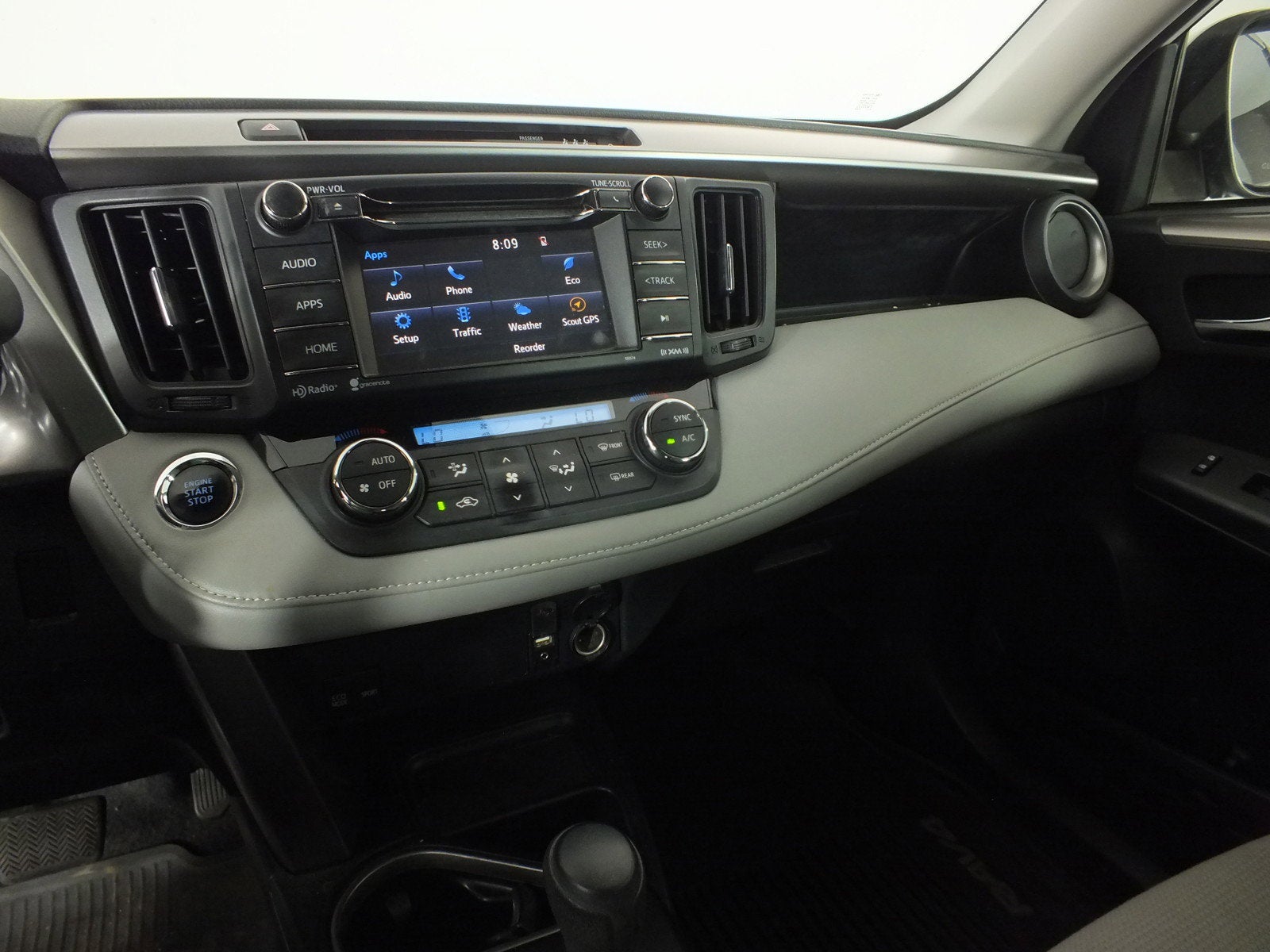 2018 Toyota RAV4 XLE AWD *RELIABLE DAILY DRIVER*