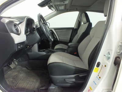 2018 Toyota RAV4 XLE AWD *RELIABLE DAILY DRIVER*