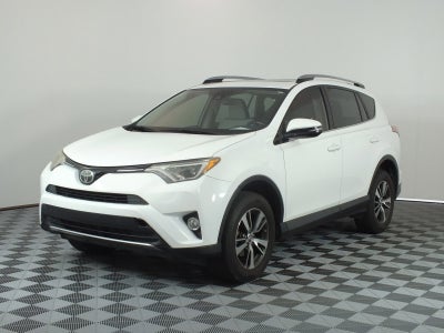 2018 Toyota RAV4 XLE AWD *RELIABLE DAILY DRIVER*