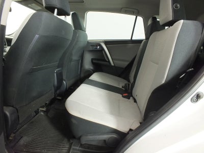 2018 Toyota RAV4 XLE AWD *RELIABLE DAILY DRIVER*