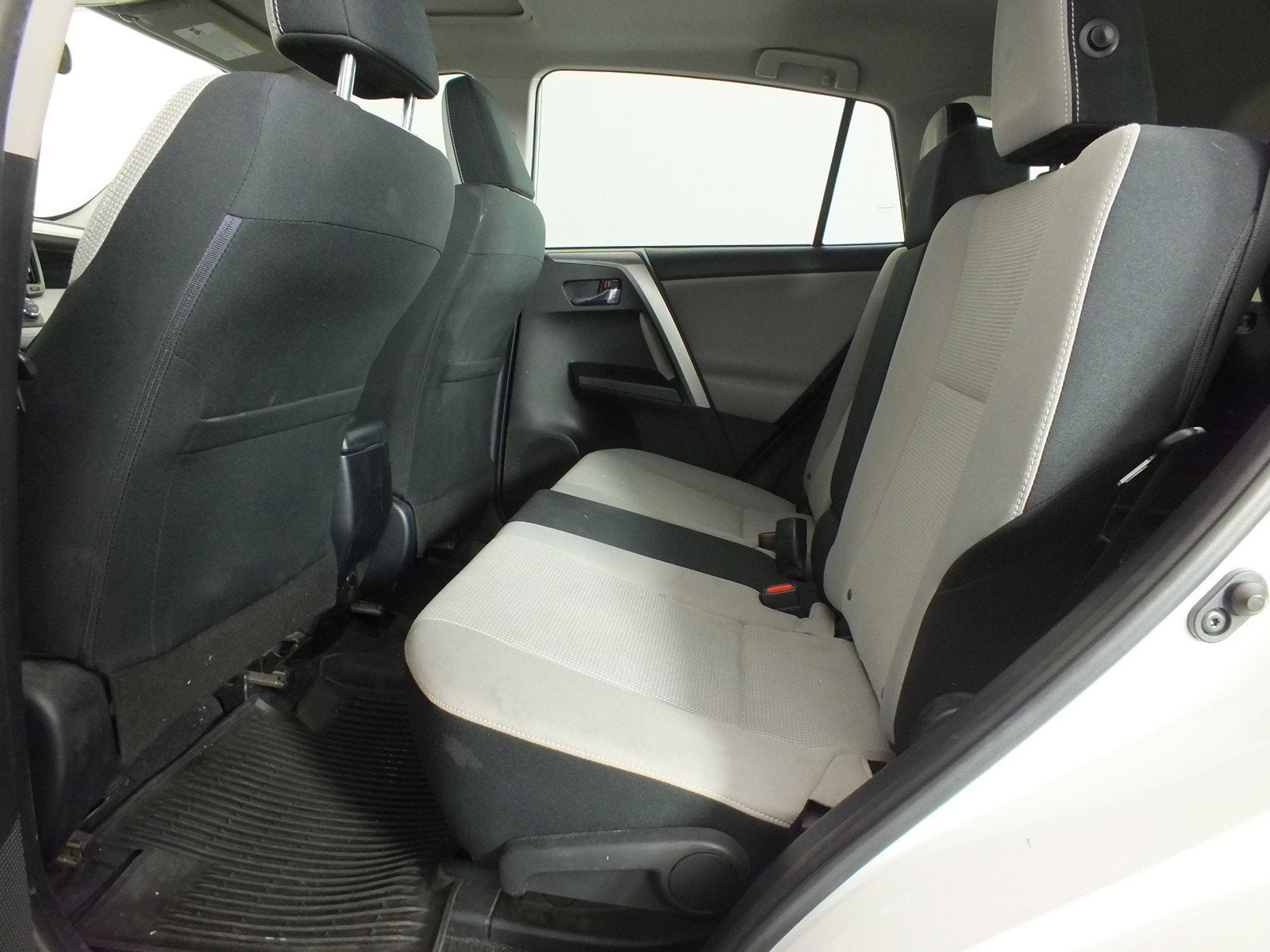 2018 Toyota RAV4 XLE AWD *RELIABLE DAILY DRIVER*